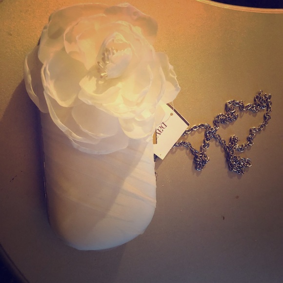 Vera Wang small clutch ( new with tags) - Picture 1 of 5